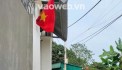 Bán đất phố Quang Trung Sơn Tây,diện tích 65m2 ,mặt tiền 4m,đường thông ô tô